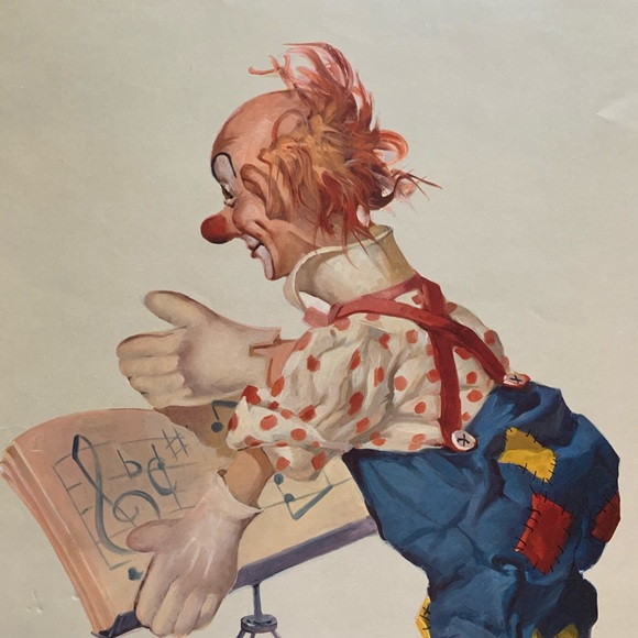 “Maestro” by Julian Ritter - Picture 7 of 7